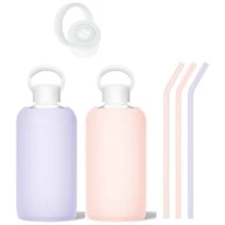COTTON CANDY - BIG BOTTLE SET 1L (32 OZ)