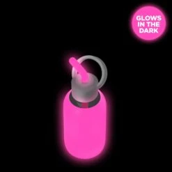 DEBBIE - TEENY BOTTLE SIP KIT 250ML (8OZ) -Drinkware Shop bkr bottle sip kit glass silicone water bottle silicone straw straw cap 8oz debbie teeny bottle sip kit 250ml 8oz pkdebtb t08pb 0 35652822335659