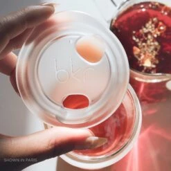 COTTON CANDY CUP CAP BUTTONS (SET OF THREE) 7 COTTON CANDY CUP CAP BUTTONS (SET OF THREE) -Drinkware Shop bkr cotton candy cup cap buttons set of three mxccbtb b03rt 810095831546 34380793315499