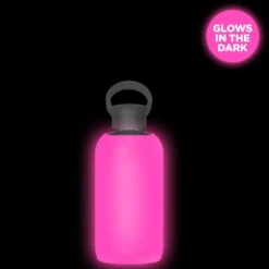 DEBBIE LITTLE BOTTLE 500ML (16OZ) 10 DEBBIE LITTLE BOTTLE 500ML (16OZ) -Drinkware Shop bkr glass water bottle 16oz debbie little bottle 500ml 16oz pkdebtb s16ht 810095832444 35651359965355