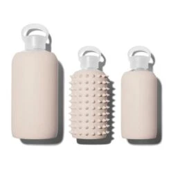 DOE LITTLE BOTTLE 500ML (16OZ) -Drinkware Shop bkr glass water bottle 16oz doe 500ml 16 oz tndoepb s16ht 812746025113 33549142556843