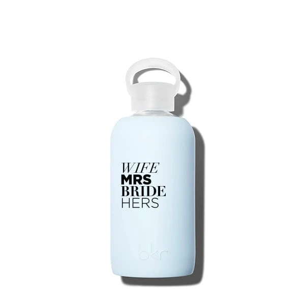 GRACE BRIDE LITTLE BOTTLE 500ML (16OZ) 3 GRACE BRIDE LITTLE BOTTLE 500ML (16OZ)