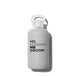 LONDON GROOM LITTLE BOTTLE 500ML (16OZ)