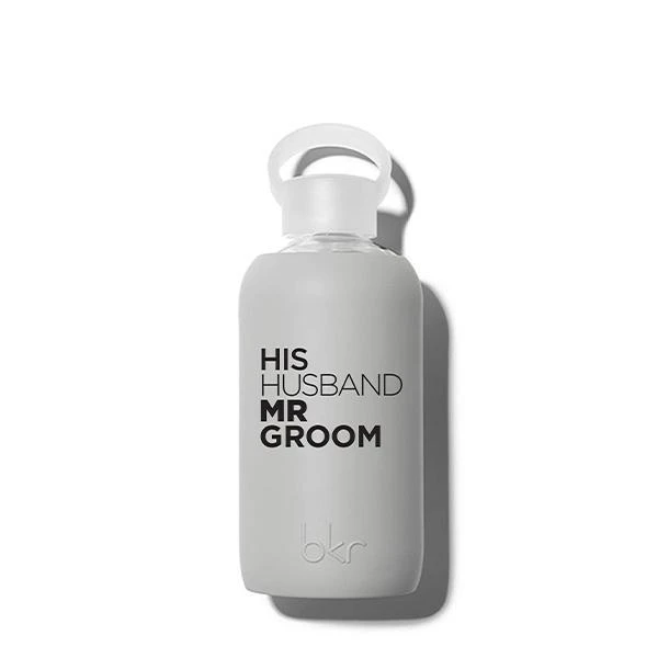LONDON GROOM LITTLE BOTTLE 500ML (16OZ) 3 LONDON GROOM LITTLE BOTTLE 500ML (16OZ)