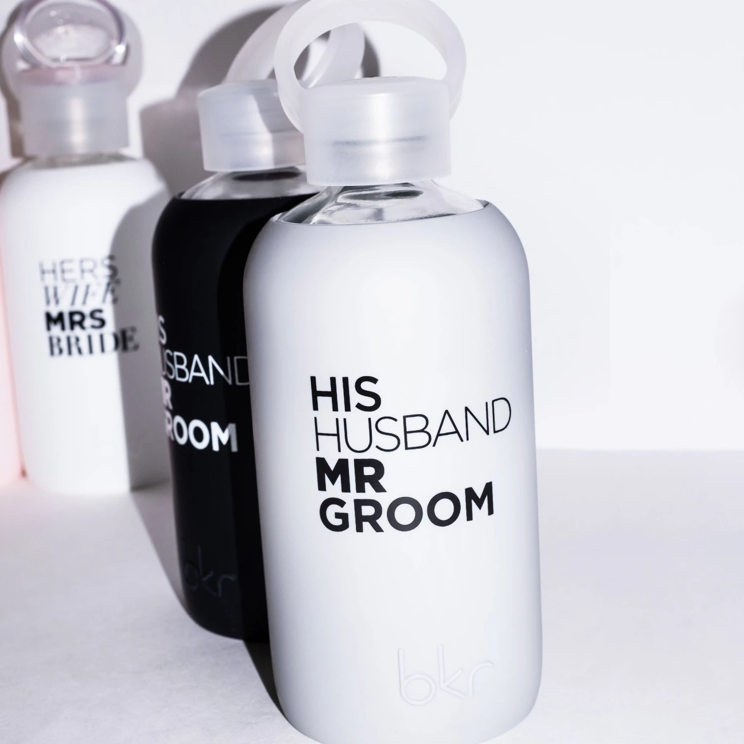 LONDON GROOM LITTLE BOTTLE 500ML (16OZ) 5 LONDON GROOM LITTLE BOTTLE 500ML (16OZ) - Image 3