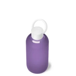 MARY LITTLE BOTTLE 500ML (16 OZ) -Drinkware Shop bkr glass water bottle 16oz mary little bottle 500ml 16 oz vtmrytb s16ht 812746029852 35566522433707