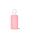 ROSE LITTLE BOTTLE 500mL (16 OZ) 1 ROSE LITTLE BOTTLE 500mL (16 OZ) -Drinkware Shop bkr glass water bottle 16oz rose little bottle 500ml 16 oz pkrsetb s16ht 810095830976 35566590853291