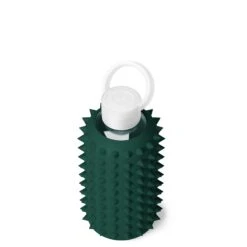 Drinkware Shop -Drinkware Shop bkr glass water bottle 16oz spiked everly little bottle 500ml 16 oz grevrpk s16ht 810095831829 34884868538539