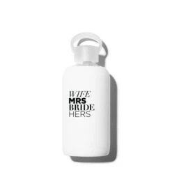 WINTER BRIDE LITTLE BOTTLE 500ML (16OZ)