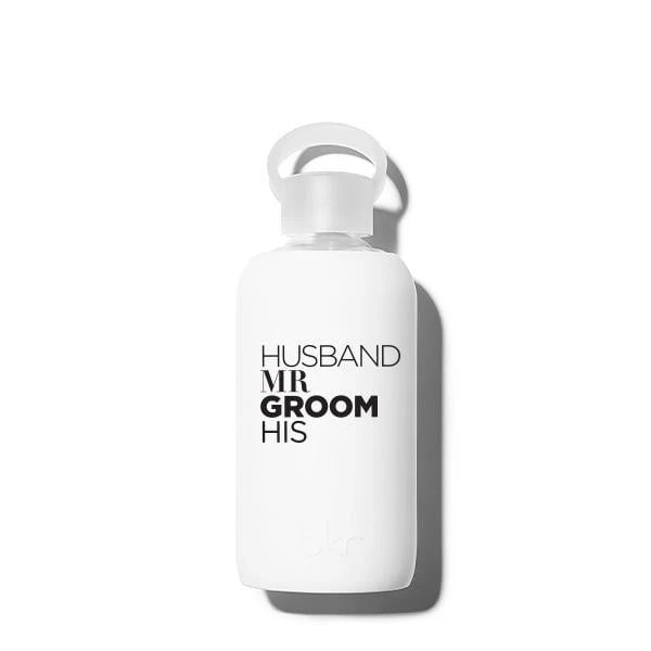 WINTER GROOM LITTLE BOTTLE 500ML (16OZ) 3 WINTER GROOM LITTLE BOTTLE 500ML (16OZ)
