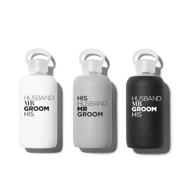 WINTER GROOM LITTLE BOTTLE 500ML (16OZ) 4 WINTER GROOM LITTLE BOTTLE 500ML (16OZ) - Image 2