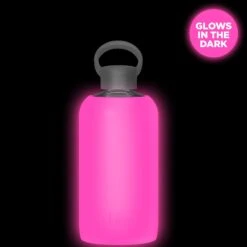 DEBBIE BIG BOTTLE 1L (32OZ) 11 DEBBIE BIG BOTTLE 1L (32OZ) -Drinkware Shop bkr glass water bottle 32oz debbie big bottle 1l 32oz pkdebtb s32ht 810095832468 35637029175467