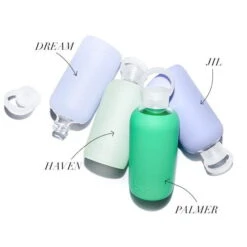DREAM BIG BOTTLE 1L (32OZ) -Drinkware Shop bkr glass water bottle 32oz dream 1l 32 oz bldrmtb s32ht 812746028756 33549169197227