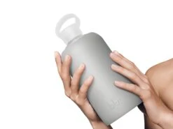 LONDON BIG BOTTLE 1L (32OZ) -Drinkware Shop bkr glass water bottle 32oz london 1l 32 oz gylndpb s32ht 812746020842 33549114540203