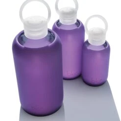 MARY BIG BOTTLE 1L (32 OZ) -Drinkware Shop bkr glass water bottle 32oz mary 1l 32 oz vtmrytb s32ht 8 12746e 11 33703612252331