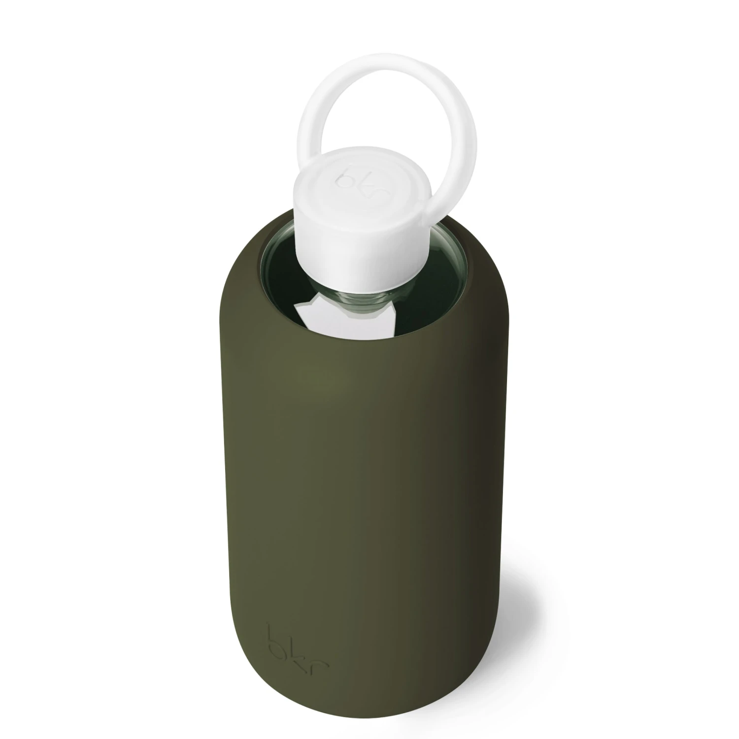 OLIVE BIG BOTTLE 1L (32 OZ) 4 OLIVE BIG BOTTLE 1L (32 OZ) - Image 2