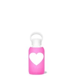 BABY HEART TEENY BOTTLE 250ML (8OZ)