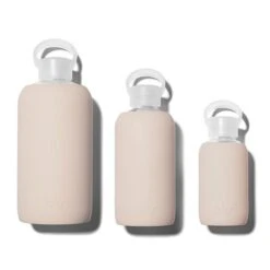 DOE TEENY BOTTLE 250ML (8OZ) 9 DOE TEENY BOTTLE 250ML (8OZ) -Drinkware Shop bkr glass water bottle 8oz doe 250ml 8 oz tndoepb s08ht 810095830563 33549198983339