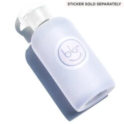 DREAM TEENY BOTTLE 250ML (8OZ) -Drinkware Shop bkr glass water bottle 8oz dream 250ml 8 oz bldrmtb s08ht 812746028732 33549171294379