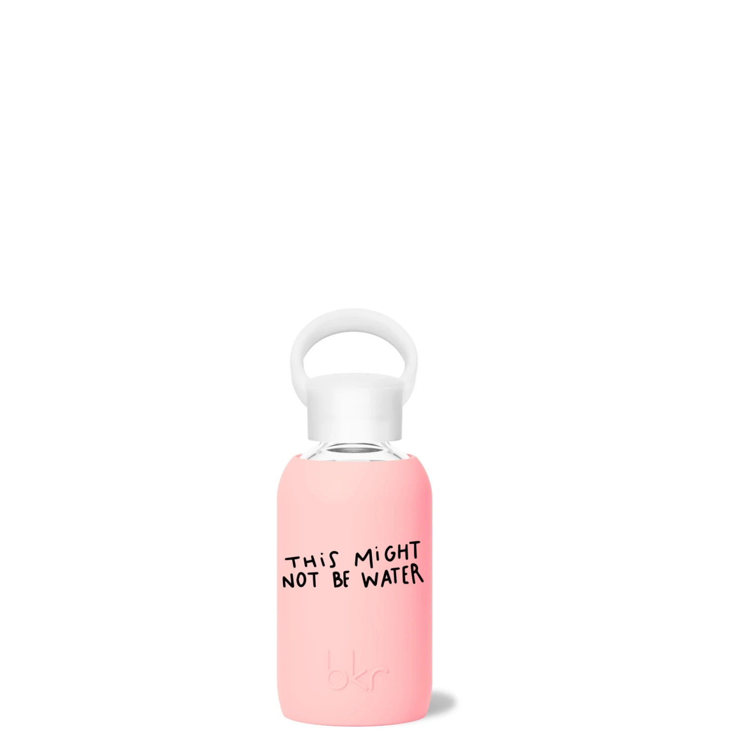 ELLE NOT WATER TEENY BOTTLE 250ML (8OZ) 3 ELLE NOT WATER TEENY BOTTLE 250ML (8OZ)