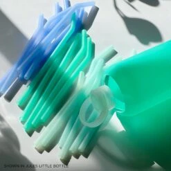 JULES TEENY BOTTLE 250ML (8OZ) 11 JULES TEENY BOTTLE 250ML (8OZ) -Drinkware Shop bkr glass water bottle 8oz jules teeny bottle 250ml 8oz grjultb s08ht 810095832536 36011207458987