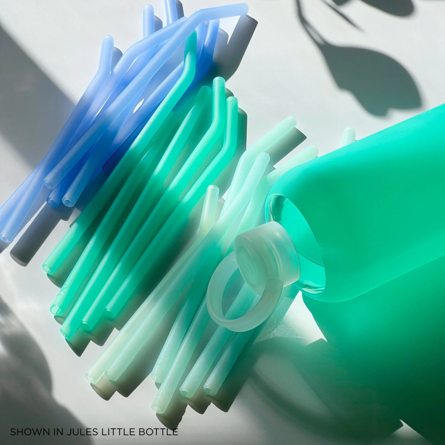 JULES TEENY BOTTLE 250ML (8OZ) 7 JULES TEENY BOTTLE 250ML (8OZ) - Image 5