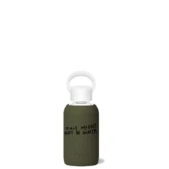 OLIVE NOT WATER TEENY BOTTLE 250ML (8OZ)