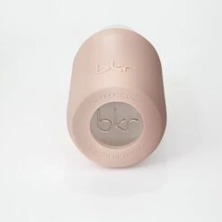 TEDDY TEENY BOTTLE 250ML (8OZ) -Drinkware Shop bkr glass water bottle 8oz teddy 250ml 8 oz tnnkdpb s08ht 812746023614 33549134463147