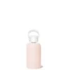TUTU TEENY BOTTLE 250ML (8OZ) -Drinkware Shop bkr glass water bottle 8oz tutu teeny bottle 250ml 8oz pkttupb s08ht 812746021931 35566622343339