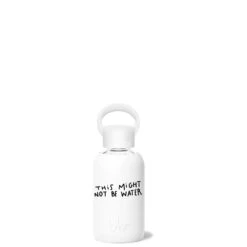 WINTER NOT WATER TEENY BOTTLE 250ML (8OZ)