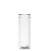 GLASS DEMI CUP 500ML (16OZ) -Drinkware Shop bkr insulated glass tumber 16oz demi cup glass 500ml 16oz cltmbbb l16wb 810095831560 35553040203947