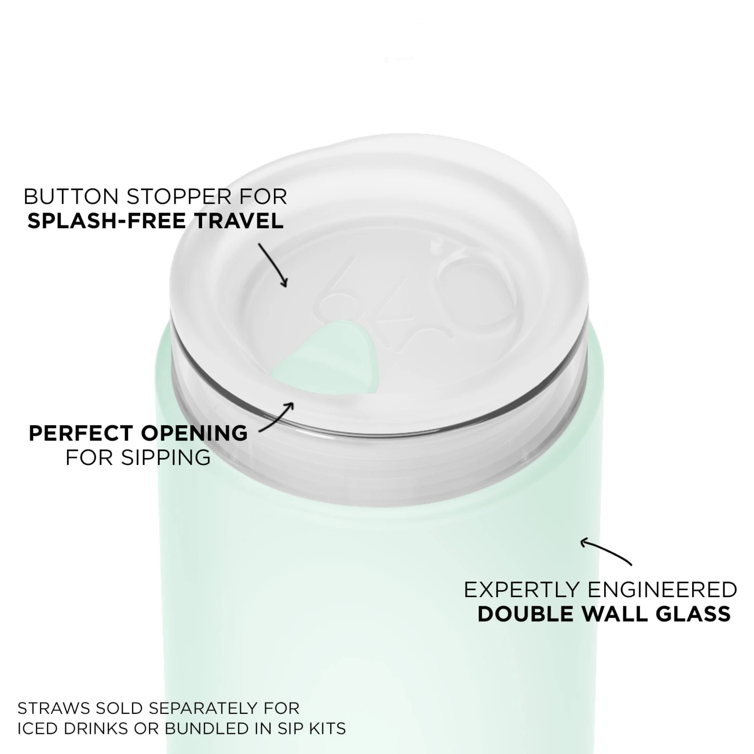 HAVEN LITTLE CUP 355mL (12oz) 5 HAVEN LITTLE CUP 355mL (12oz) - Image 3