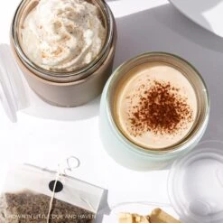 HAVEN LITTLE CUP 355mL (12oz) 14 HAVEN LITTLE CUP 355mL (12oz) -Drinkware Shop bkr insulated glass tumbler 12oz haven little cup 355ml 12oz grhavtb l12ht 810095831683 34755415376043