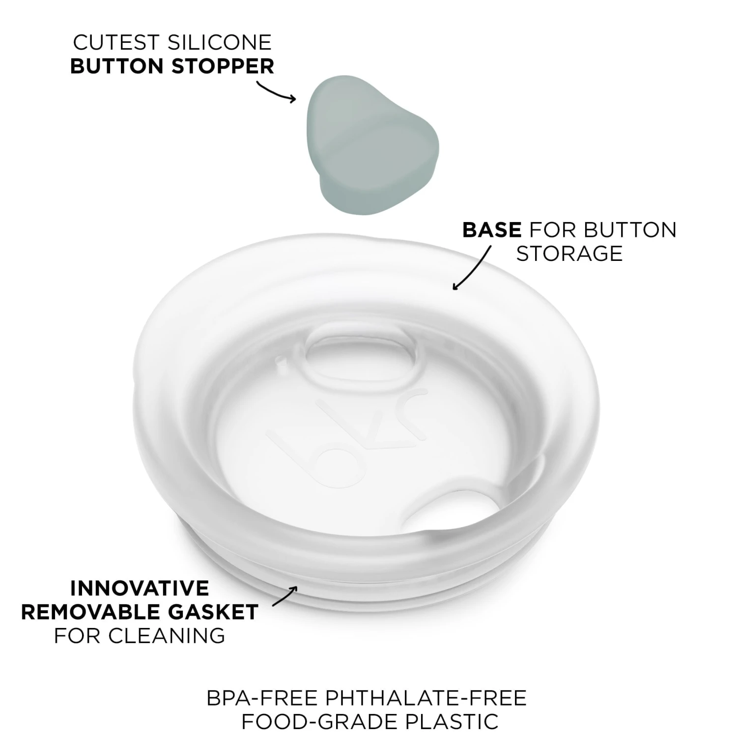 OCEAN LITTLE CUP 355mL (12oz) 6 OCEAN LITTLE CUP 355mL (12oz) - Image 4