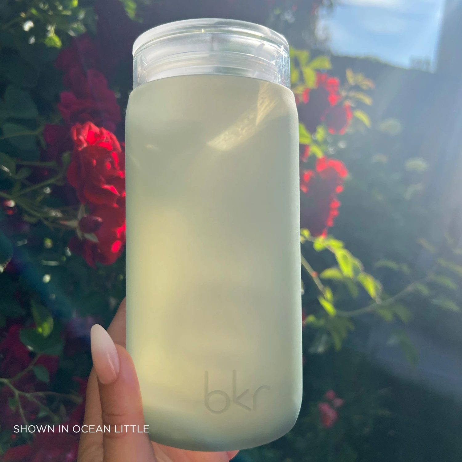 OCEAN LITTLE CUP 355mL (12oz) 11 OCEAN LITTLE CUP 355mL (12oz) - Image 9