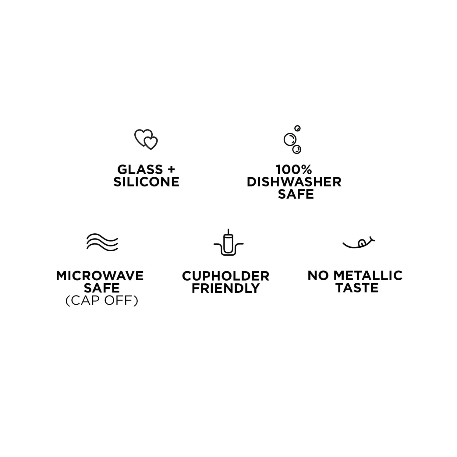 OCEAN LITTLE CUP 355mL (12oz) 13 OCEAN LITTLE CUP 355mL (12oz) - Image 11