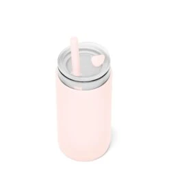 PARIS & THE COTTON CANDY - LITTLE CUP SIP KIT 355ML (12oz)