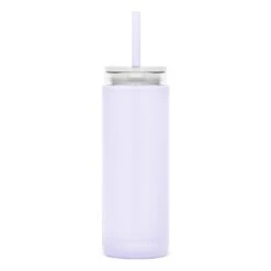 FOOF & THE COTTON CANDY - DEMI CUP SIP KIT 500ML (16oz) 16 FOOF & THE COTTON CANDY - DEMI CUP SIP KIT 500ML (16oz) -Drinkware Shop bkr insulated glass tumbler 16oz foof the cotton candy cup sip kit 500ml 16oz vtfcctb l16pb 34381076005035