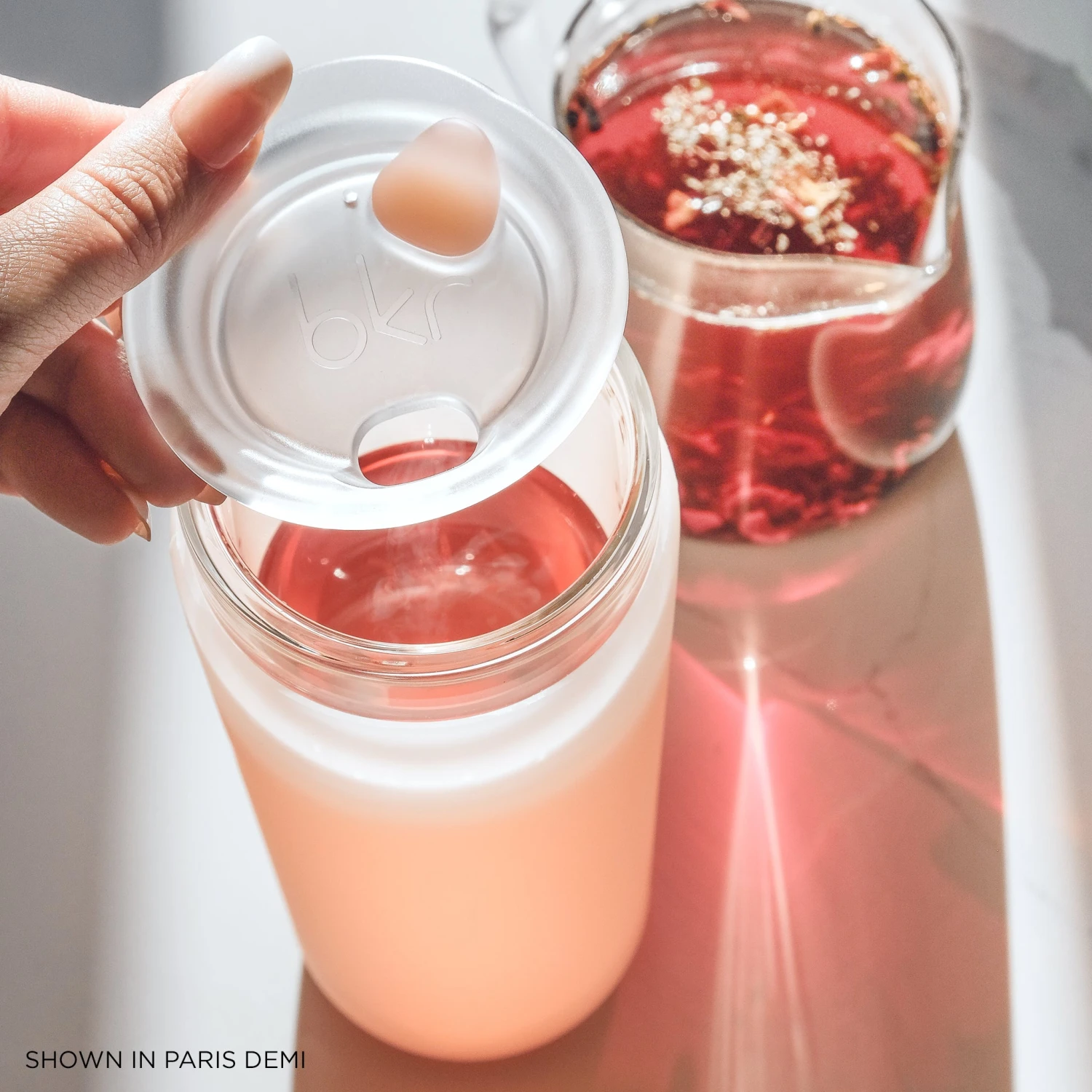 PARIS DEMI CUP 500mL (16oz) 10 PARIS DEMI CUP 500mL (16oz) - Image 8