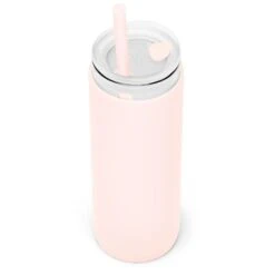 PARIS & THE COTTON CANDY - DEMI CUP SIP KIT 500ML (16oz)