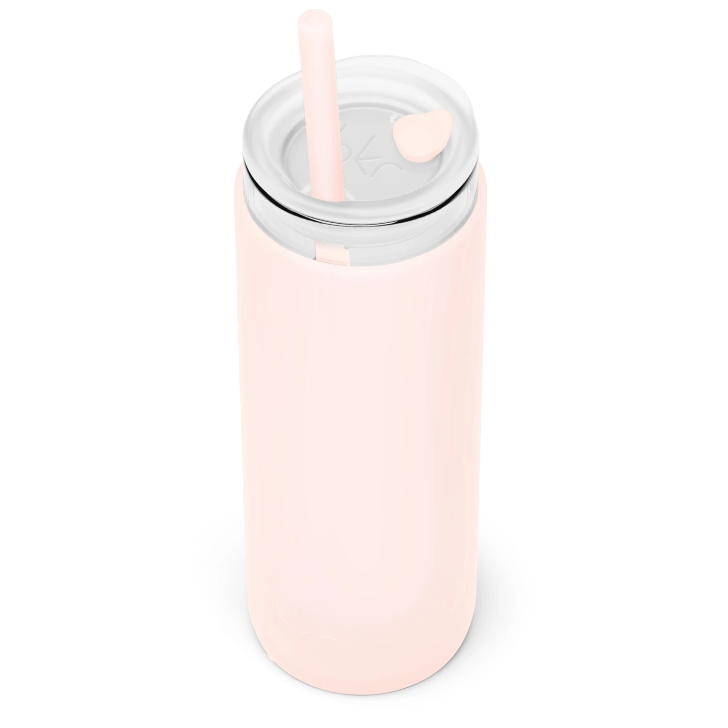 PARIS & THE COTTON CANDY - DEMI CUP SIP KIT 500ML (16oz) 3 PARIS & THE COTTON CANDY - DEMI CUP SIP KIT 500ML (16oz)