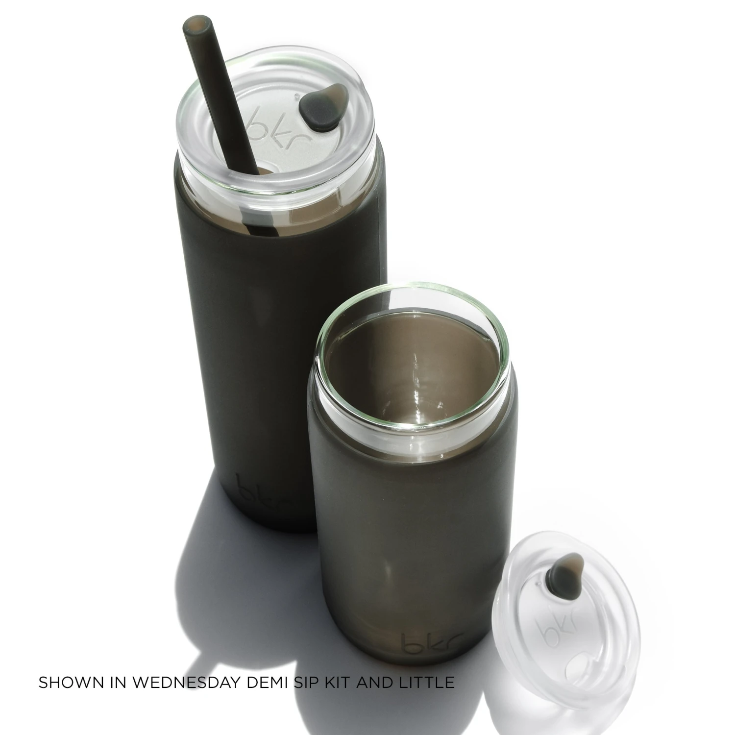 WEDNESDAY DEMI CUP 500mL (16oz) 11 WEDNESDAY DEMI CUP 500mL (16oz) - Image 9
