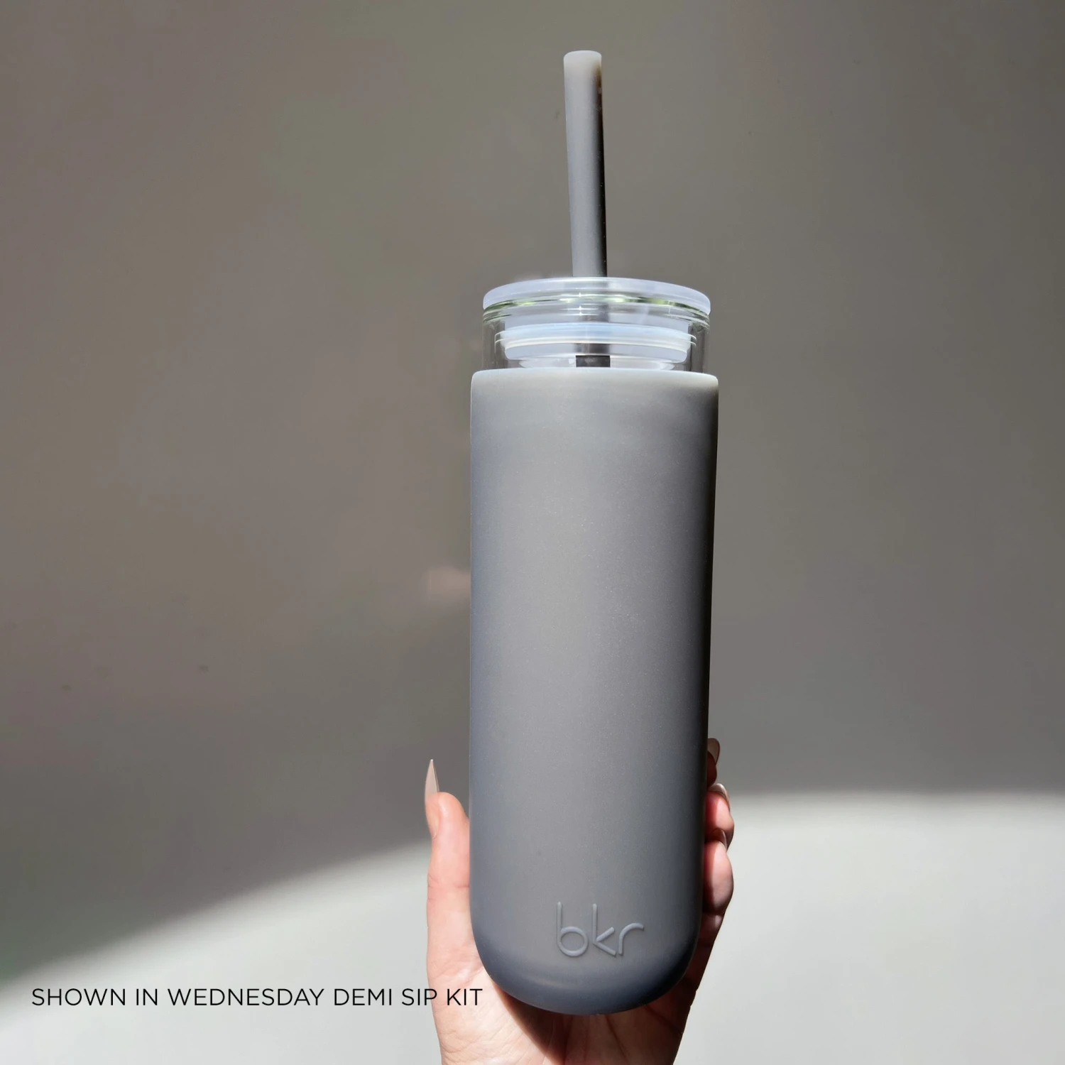 WEDNESDAY DEMI CUP 500mL (16oz) 8 WEDNESDAY DEMI CUP 500mL (16oz) - Image 6