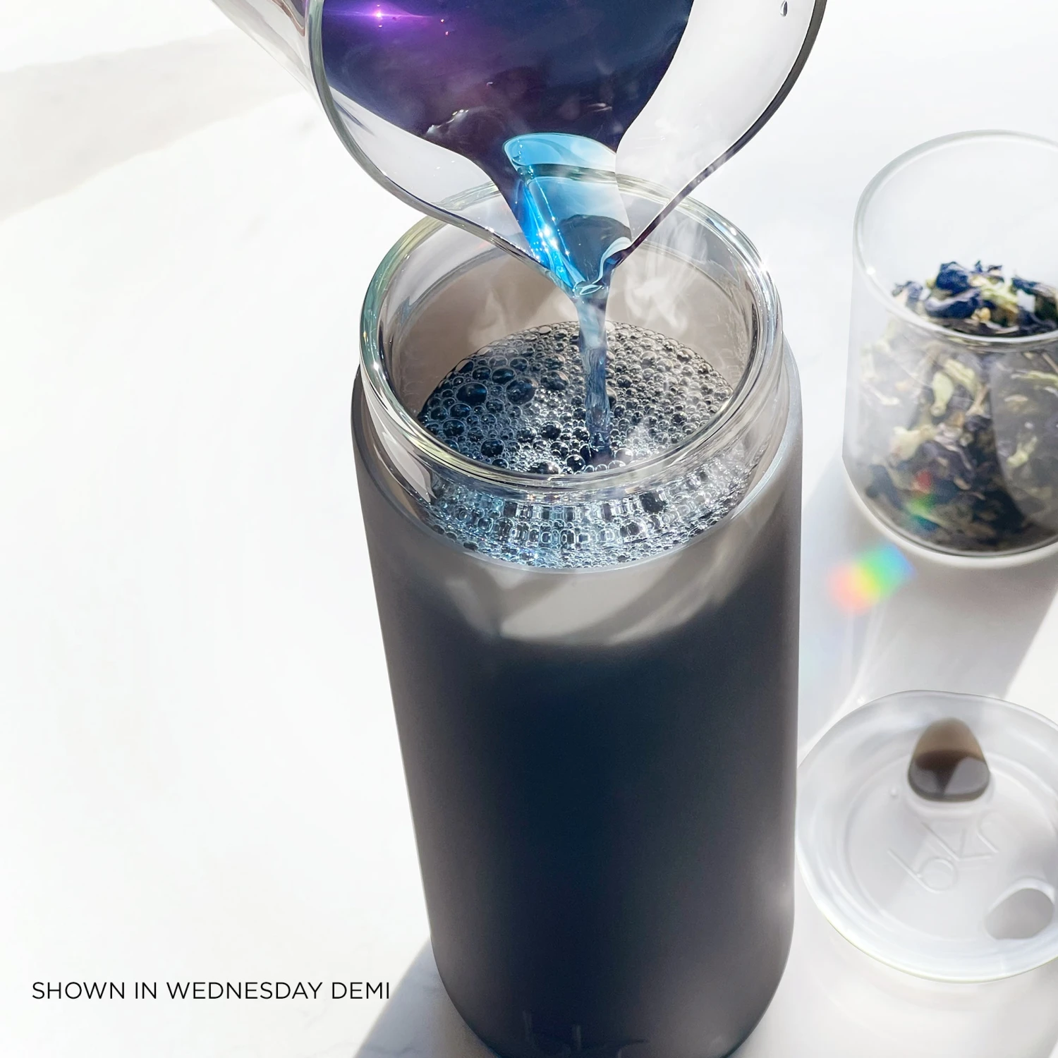 WEDNESDAY DEMI CUP 500mL (16oz) 9 WEDNESDAY DEMI CUP 500mL (16oz) - Image 7