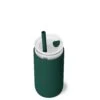 EVERLY & SEA FOREST - LITTLE CUP SIP KIT 355ML (12oz) -Drinkware Shop bkr insulated sip kit double wall glass silicone tumbler silicone straw 12oz everly sea forest little cup sip kit 355ml 12oz gresfpb l12pb 34890649829547