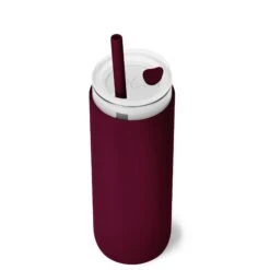 VALENTINA & A KISS ON EACH CHEEK - DEMI CUP SIP KIT 500ML (16oz)