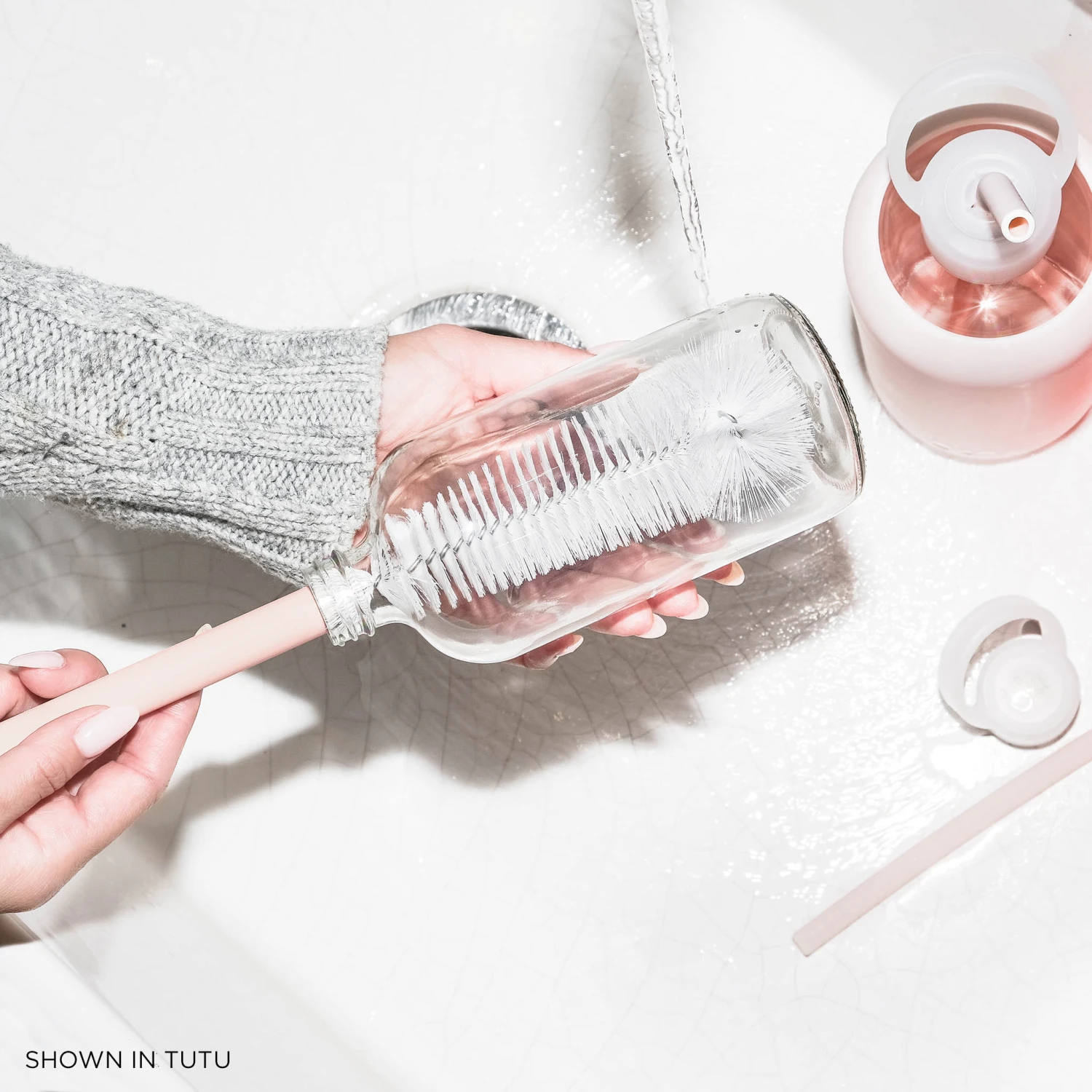 JAMES PERFECT BKR BRUSH 6 JAMES PERFECT BKR BRUSH - Image 4