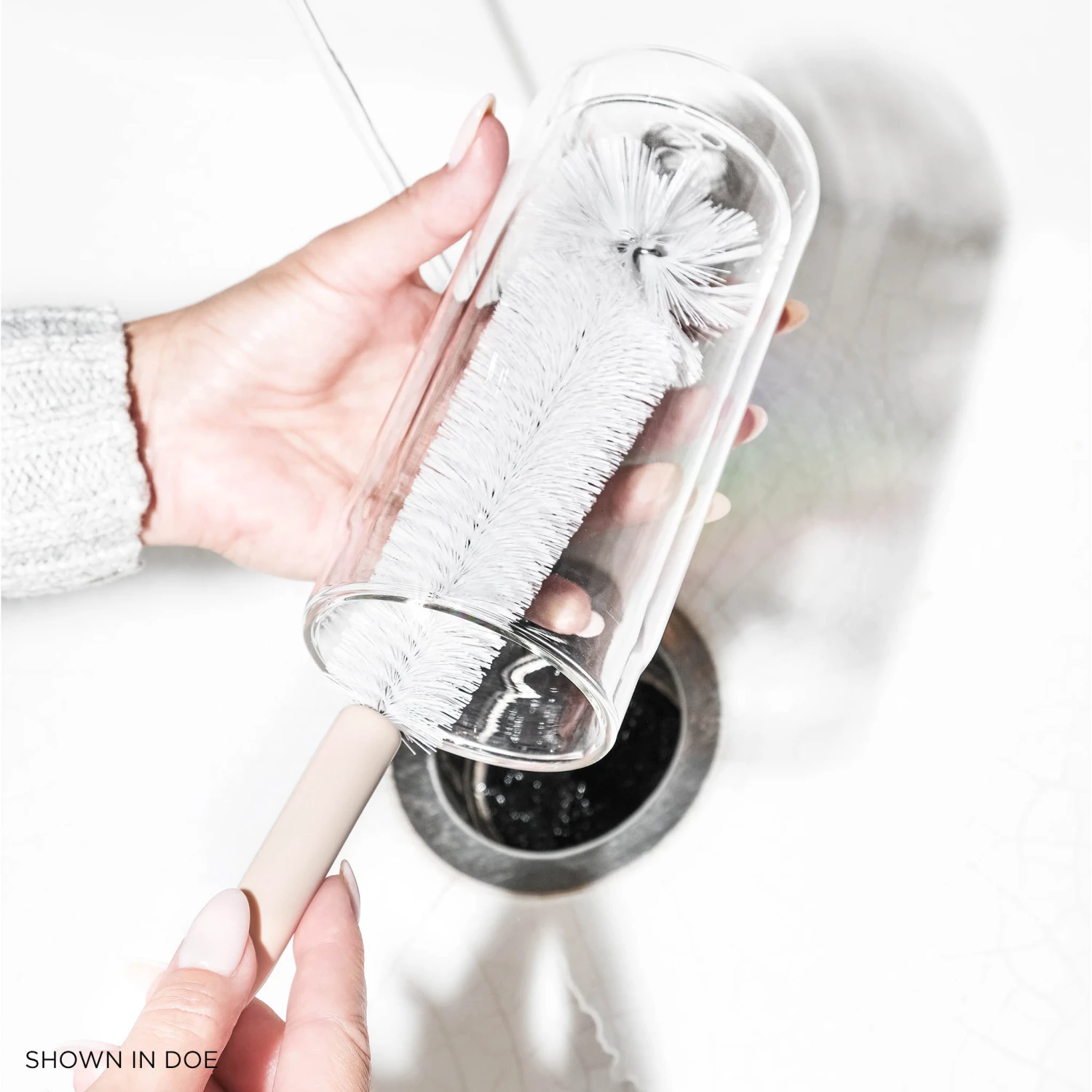 JAMES PERFECT BKR BRUSH 4 JAMES PERFECT BKR BRUSH - Image 2