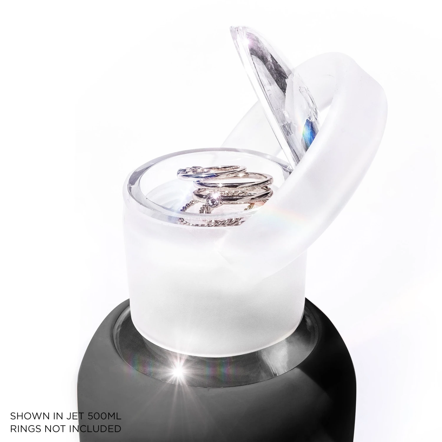 JET KEEP KIT LITTLE BOTTLE 500ML (16 OZ) 8 JET KEEP KIT LITTLE BOTTLE 500ML (16 OZ) - Image 6