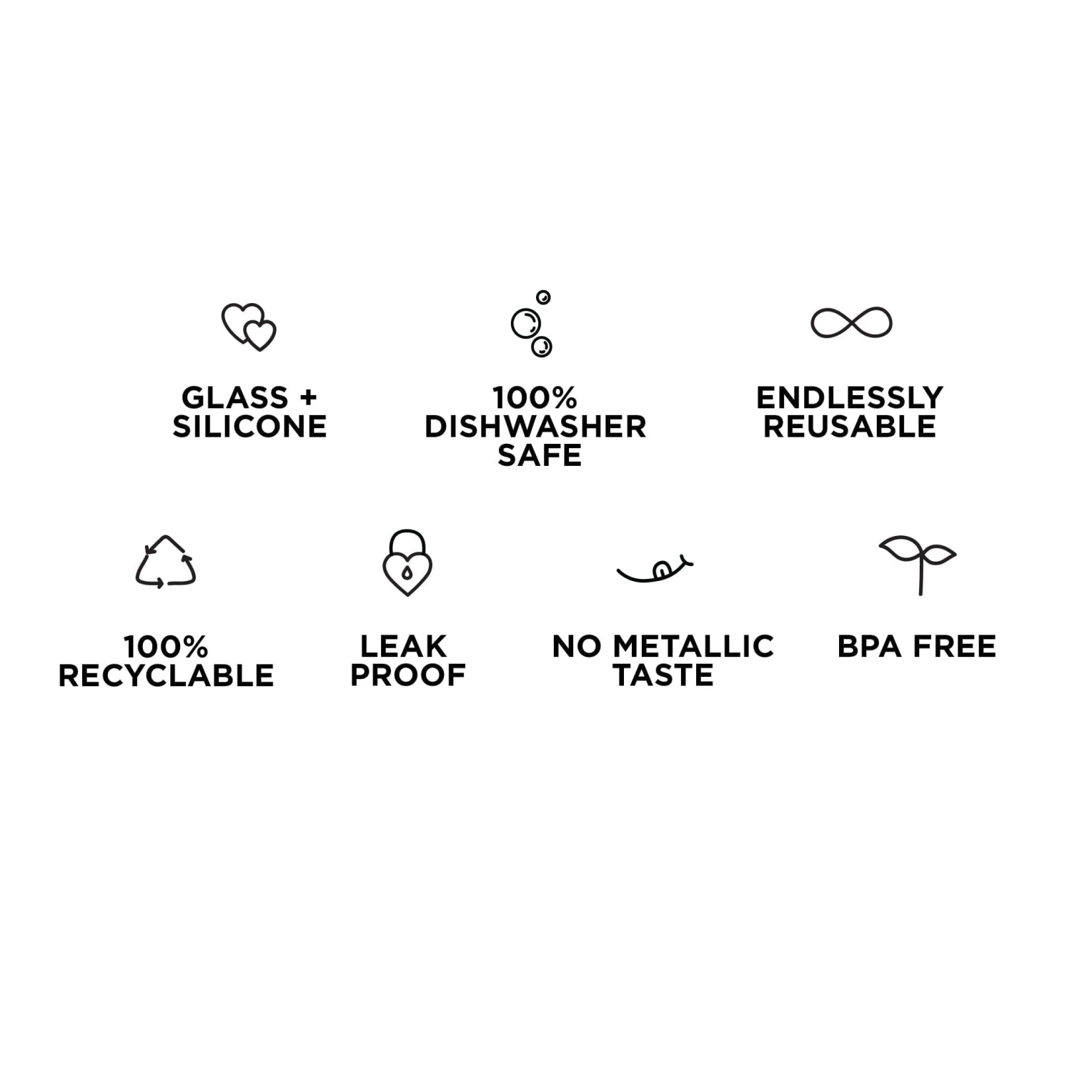 JET KEEP KIT LITTLE BOTTLE 500ML (16 OZ) 10 JET KEEP KIT LITTLE BOTTLE 500ML (16 OZ) - Image 8